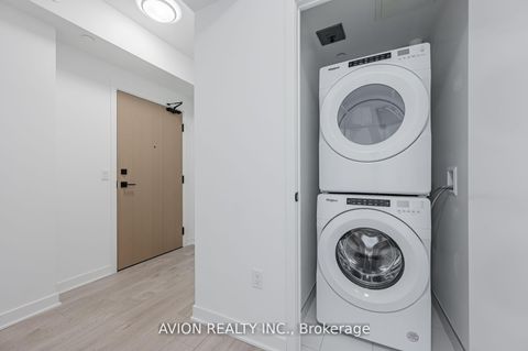 Photo 9 at 3008 - 36 Zorra Street, City Centre West, Toronto