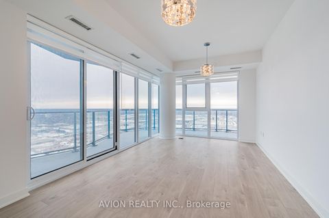 Photo 10 at 3008 - 36 Zorra Street, City Centre West, Toronto