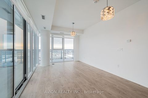 Photo 11 at 3008 - 36 Zorra Street, City Centre West, Toronto