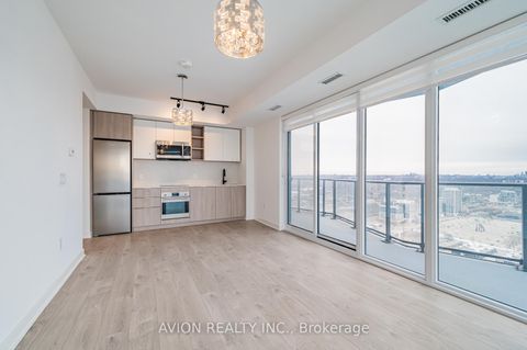 Photo 12 at 3008 - 36 Zorra Street, City Centre West, Toronto
