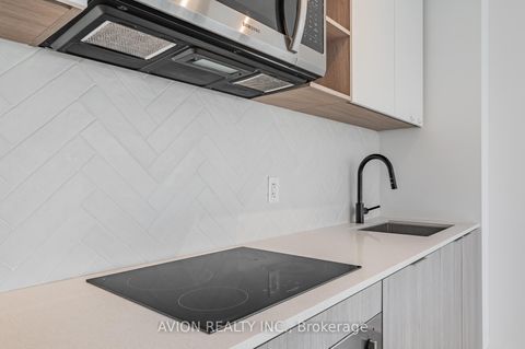 Photo 13 at 3008 - 36 Zorra Street, City Centre West, Toronto