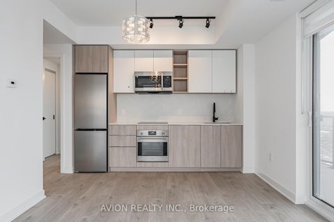 Photo 14 at 3008 - 36 Zorra Street, City Centre West, Toronto