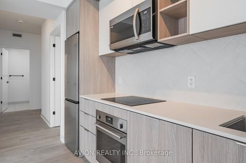 Photo 15 at 3008 - 36 Zorra Street, City Centre West, Toronto