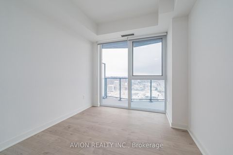 Photo 16 at 3008 - 36 Zorra Street, City Centre West, Toronto