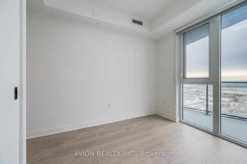 Photo 20 at 3008 - 36 Zorra Street, City Centre West, Toronto