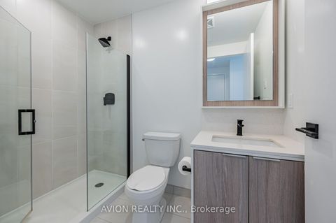 Photo 22 at 3008 - 36 Zorra Street, City Centre West, Toronto