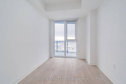 Photo 23 at 3008 - 36 Zorra Street, City Centre West, Toronto