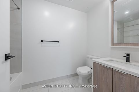 Photo 24 at 3008 - 36 Zorra Street, City Centre West, Toronto