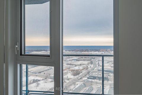 Photo 26 at 3008 - 36 Zorra Street, City Centre West, Toronto