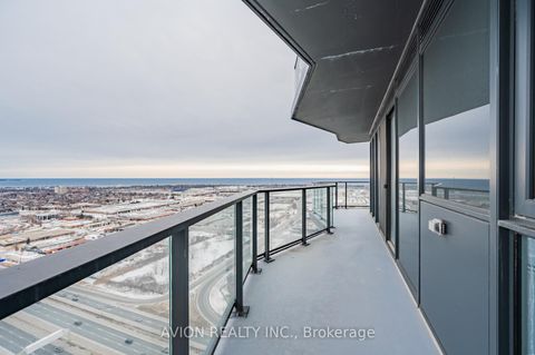 Photo 27 at 3008 - 36 Zorra Street, City Centre West, Toronto