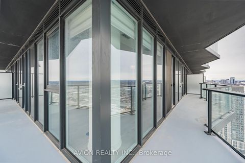 Photo 28 at 3008 - 36 Zorra Street, City Centre West, Toronto