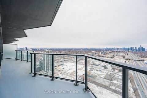 Photo 29 at 3008 - 36 Zorra Street, City Centre West, Toronto