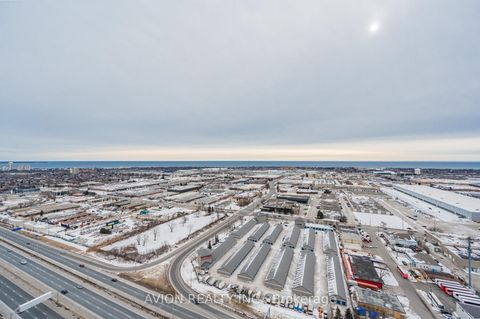 Photo 32 at 3008 - 36 Zorra Street, City Centre West, Toronto Photo 32 at 3008 - 36 Zorra Street, City Centre West, Toronto