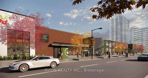 Photo 38 at 3008 - 36 Zorra Street, City Centre West, Toronto Photo 38 at 3008 - 36 Zorra Street, City Centre West, Toronto