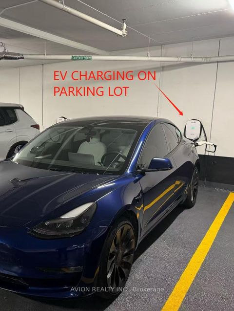 Photo 41 at 3008 - 36 Zorra Street, City Centre West, Toronto Photo 41 at 3008 - 36 Zorra Street, City Centre West, Toronto