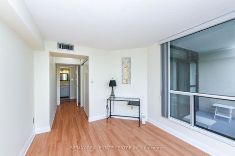 Photo 23 at 503 - 5 Rowntree Road, Jamestown, Toronto
