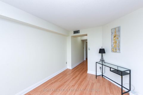 Photo 24 at 503 - 5 Rowntree Road, Jamestown, Toronto