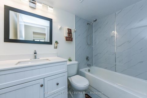 Photo 29 at 503 - 5 Rowntree Road, Jamestown, Toronto