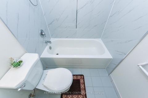 Photo 30 at 503 - 5 Rowntree Road, Jamestown, Toronto