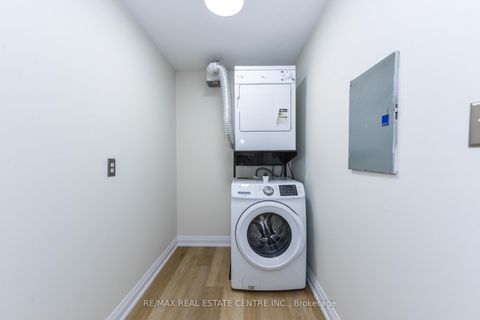 Photo 31 at 503 - 5 Rowntree Road, Jamestown, Toronto