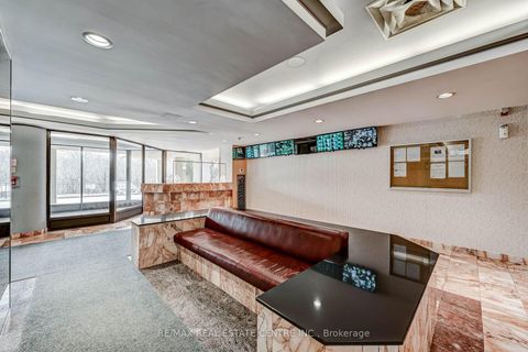 Photo 33 at 503 - 5 Rowntree Road, Jamestown, Toronto