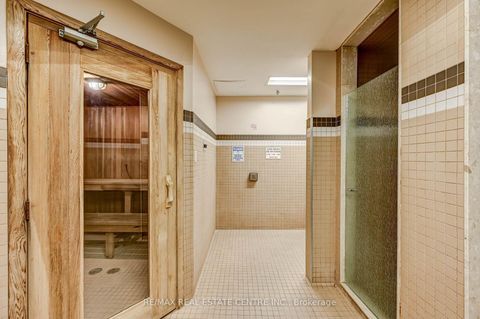 Photo 37 at 503 - 5 Rowntree Road, Jamestown, Toronto