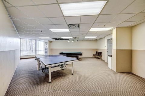 Photo 40 at 503 - 5 Rowntree Road, Jamestown, Toronto