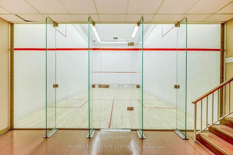 Photo 41 at 503 - 5 Rowntree Road, Jamestown, Toronto