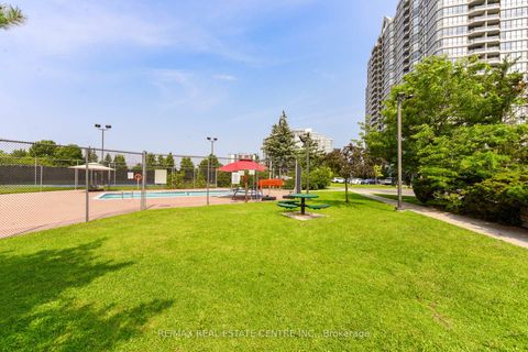 Photo 42 at 503 - 5 Rowntree Road, Jamestown, Toronto