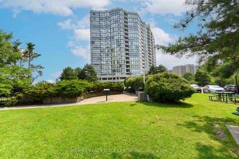 Photo 43 at 503 - 5 Rowntree Road, Jamestown, Toronto