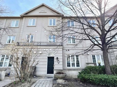 Photo 1 at 604 - 11 Everson Drive, Willowdale East, Toronto