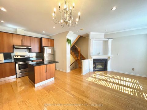 Photo 2 at 604 - 11 Everson Drive, Willowdale East, Toronto