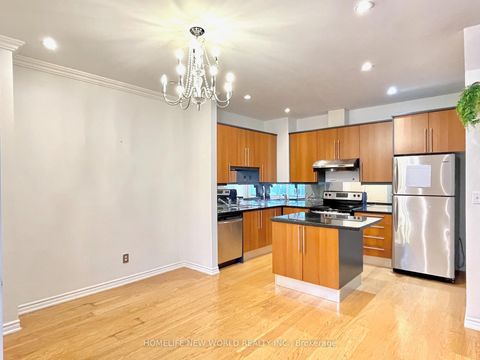 Photo 3 at 604 - 11 Everson Drive, Willowdale East, Toronto