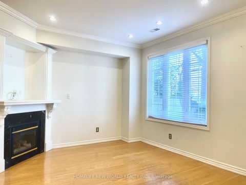 Photo 4 at 604 - 11 Everson Drive, Willowdale East, Toronto