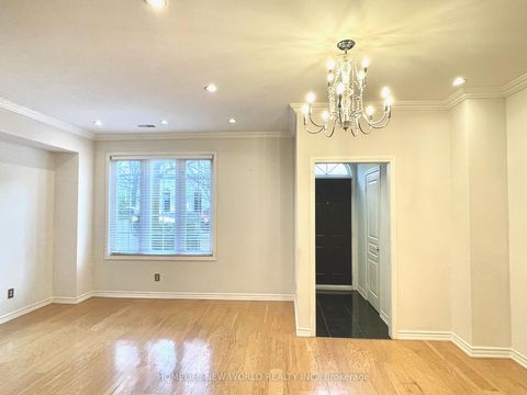 Photo 5 at 604 - 11 Everson Drive, Willowdale East, Toronto