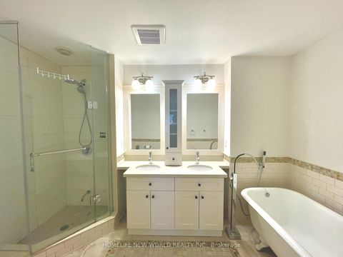 Photo 13 at 604 - 11 Everson Drive, Willowdale East, Toronto