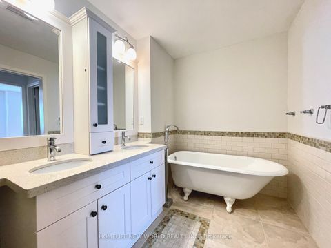 Photo 14 at 604 - 11 Everson Drive, Willowdale East, Toronto