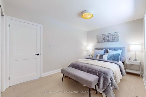 Photo 17 at 1223 Redbank Crescent, CP College Park, Oakville
