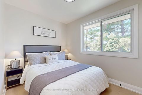 Photo 20 at 1223 Redbank Crescent, CP College Park, Oakville