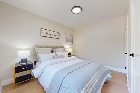 Photo 24 at 1223 Redbank Crescent, CP College Park, Oakville