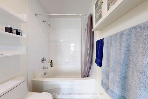 Photo 14 at 2512 - 60 Byng Avenue, Willowdale East, Toronto