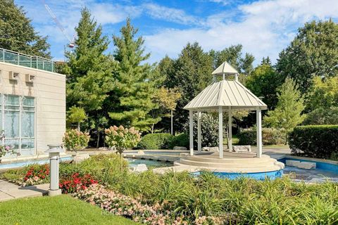 Photo 27 at 2512 - 60 Byng Avenue, Willowdale East, Toronto