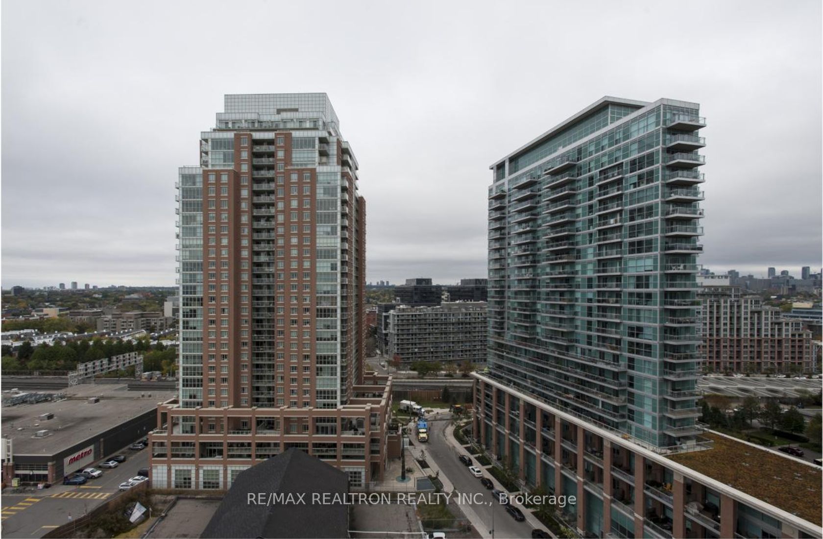 1514 - 150 East Liberty Street, Niagara, Toronto 