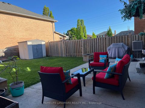 Photo 25 at 19 Eastern Road, West Woodbridge, Vaughan