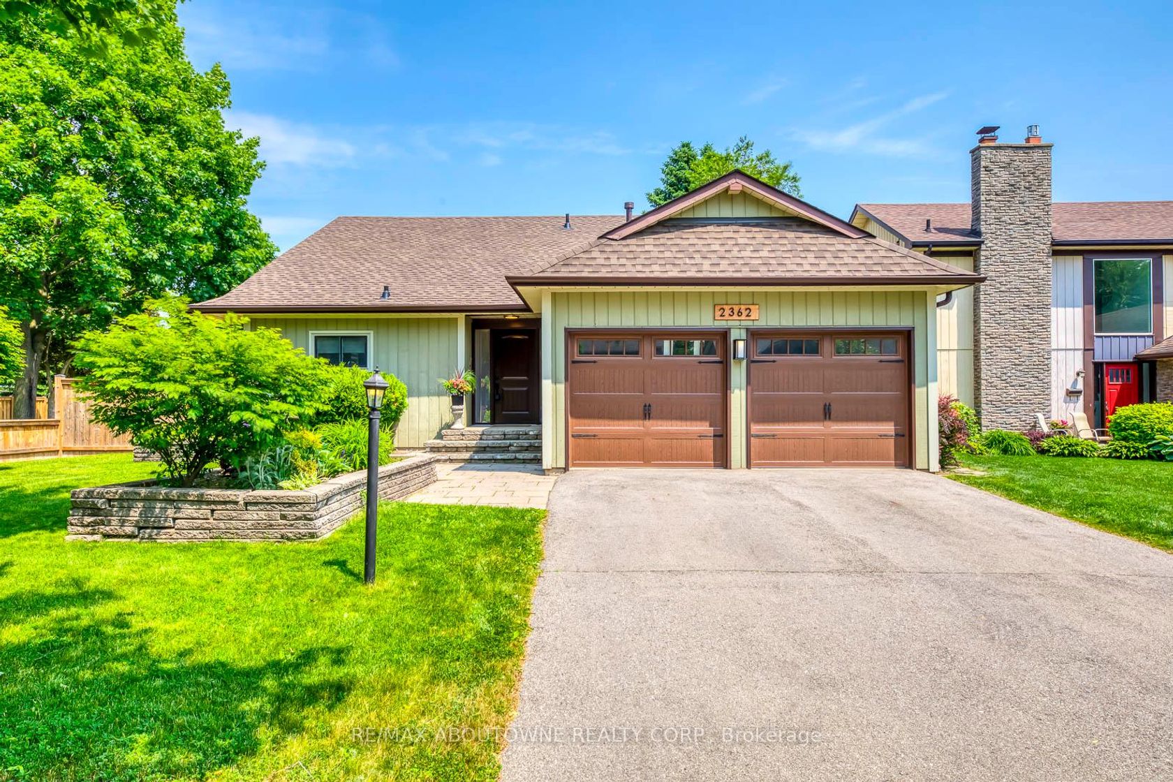 2362 Sinclair Circle, Brant Hills, Burlington 