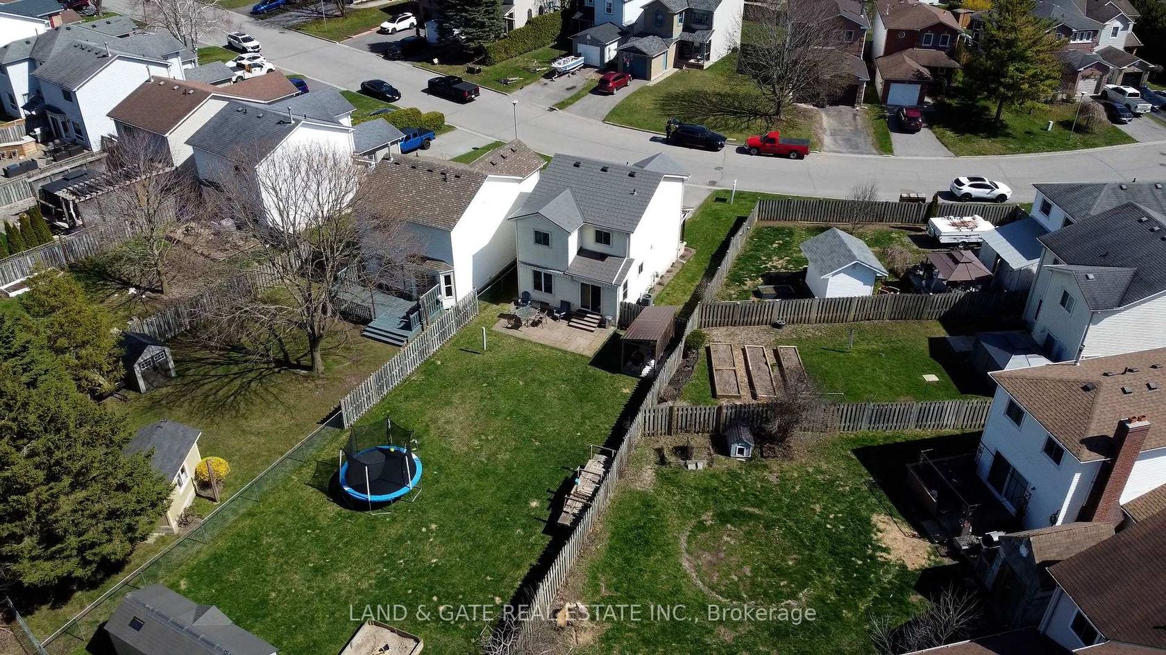 34 Burnham Boulevard, Port Hope 