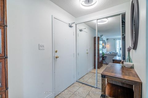 Photo 1 at 305 - 3835 Lake Shore Boulevard W, Long Branch, Toronto