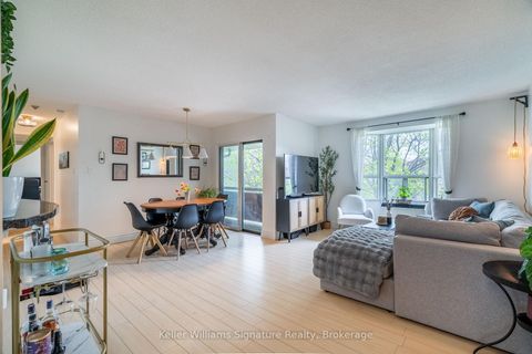 Photo 2 at 305 - 3835 Lake Shore Boulevard W, Long Branch, Toronto