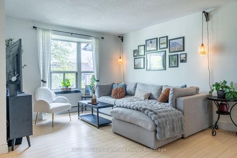 Photo 6 at 305 - 3835 Lake Shore Boulevard W, Long Branch, Toronto