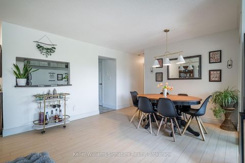 Photo 10 at 305 - 3835 Lake Shore Boulevard W, Long Branch, Toronto